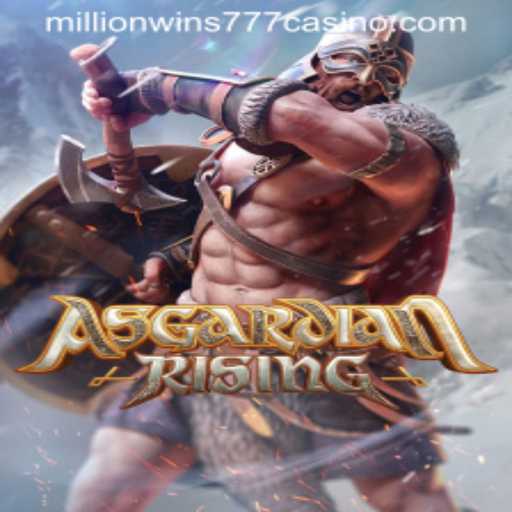Exploring the Enchantment and Rules of AsgardianRising: The New Era of Online Casinos with MILLIONWINS777