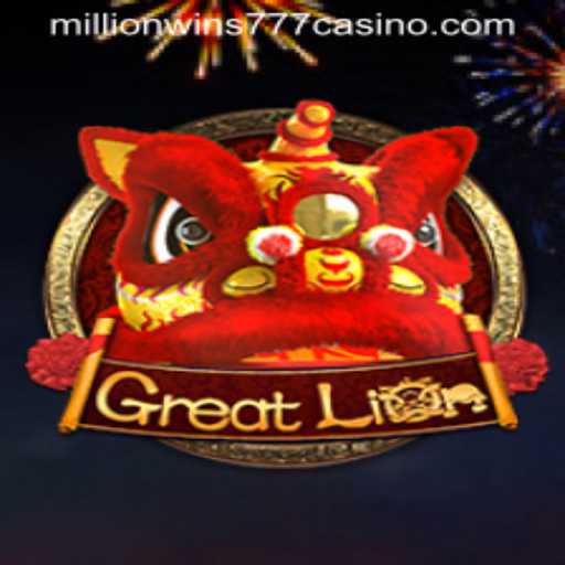 Explore the Thrilling World of GreatLion at MILLIONWINS777 CASINO