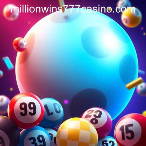 The Thrilling World of Lottery Games