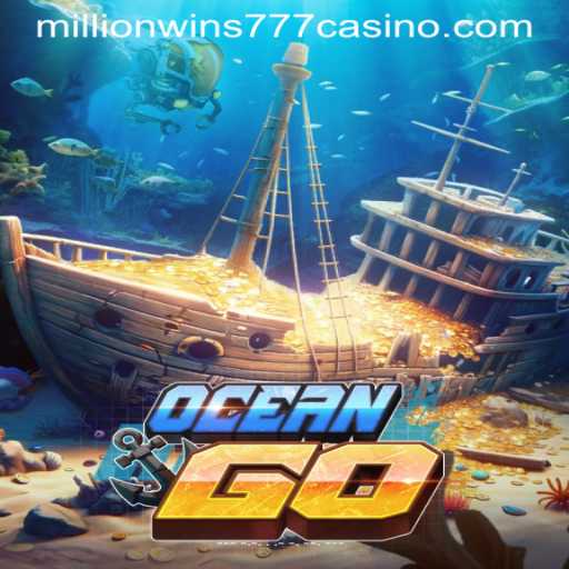 Exploring OceanGO: The Latest Sensation from MILLIONWINS777 CASINO