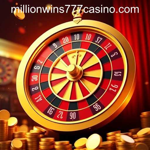 MILLIONWINS777 CASINO
