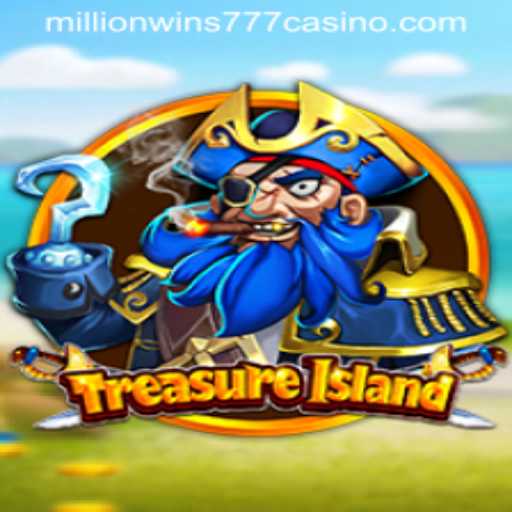 Unveiling TreasureIsland at MILLIONWINS777 CASINO: A New Era of Adventure