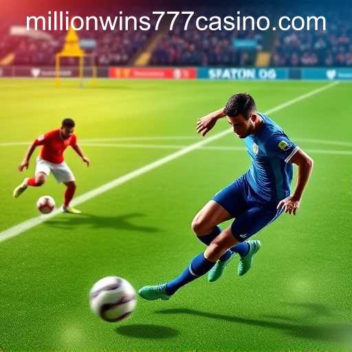 Exploring the World of Virtual Sports at MILLIONWINS777 CASINO