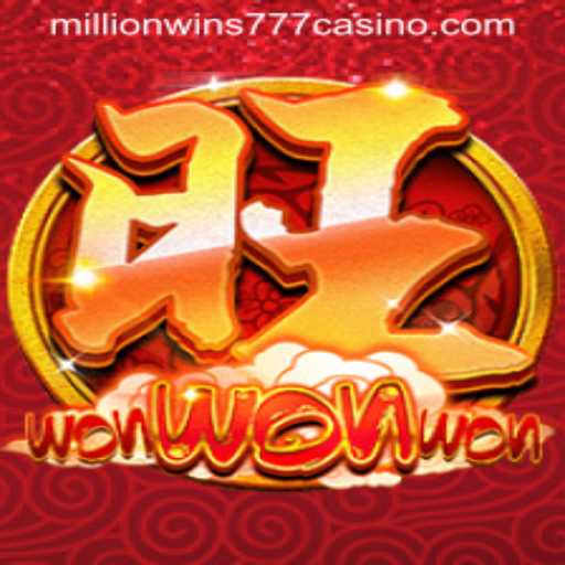 Discover the Excitement of WonWonWon at MILLIONWINS777 CASINO